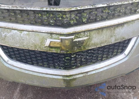 2014 Chevrolet Equinox Ls из США, поврежденный, VIN 2GNFLEEK7E6247207